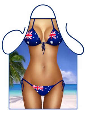 Australian Bikini